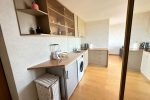 Апартаменты с видом на море в Vanagupė