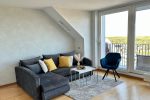 Apartment with the view to the sea in Palanga - 5