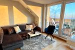 Apartment with the view to the sea in Palanga - 2