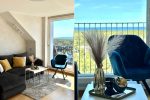 Apartment with the view to the sea in Palanga - 2
