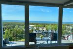 Apartment with the view to the sea in Palanga - 6