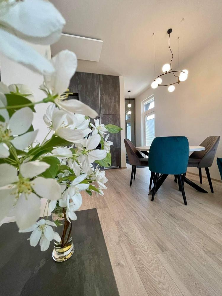 Apartment for your rest in complex Mano jura