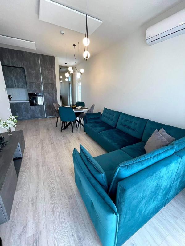 Apartment for your rest in complex Mano jura