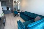 Apartment for your rest in complex Mano jura - 6