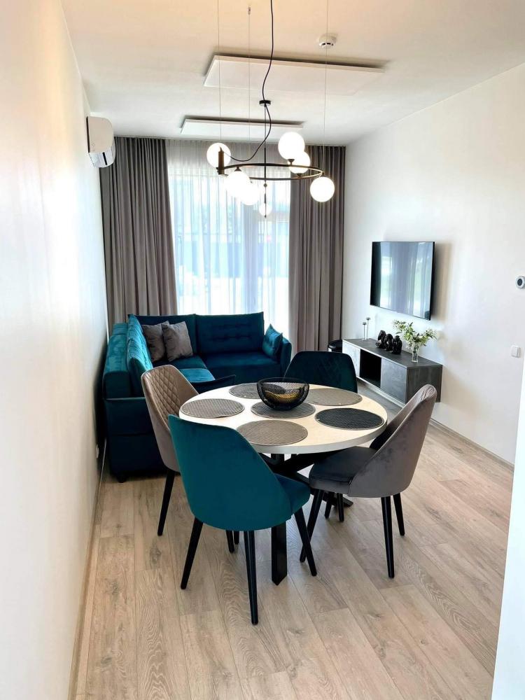 Apartment for your rest in complex Mano jura