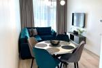 Apartment for your rest in complex Mano jura - 3