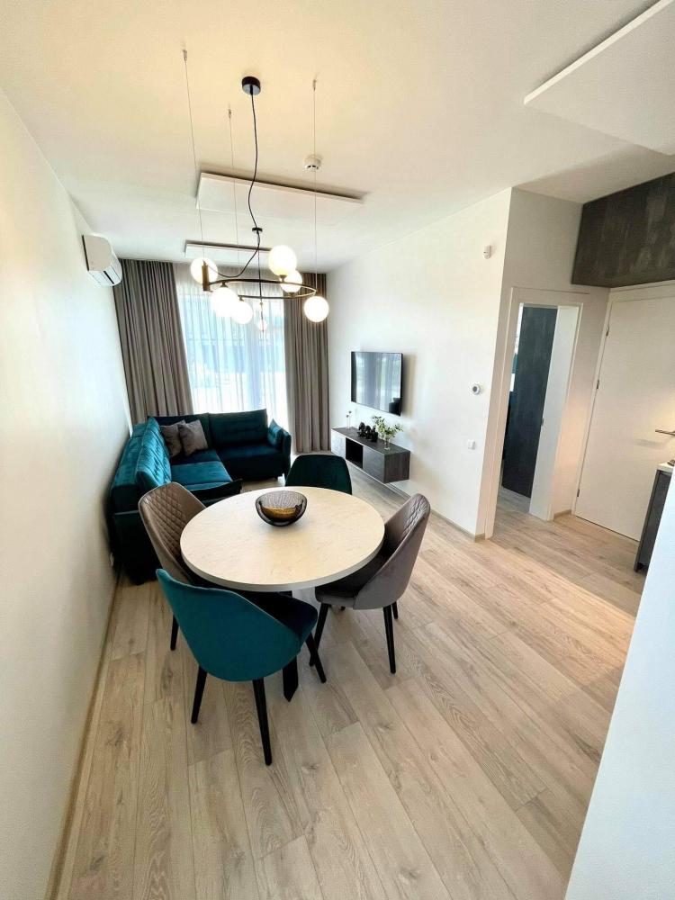 Apartment for your rest in complex Mano jura