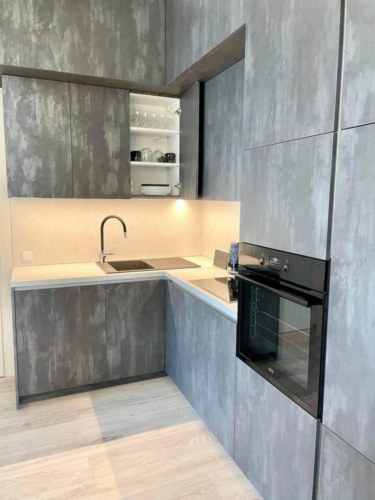 Apartment for your rest in complex Mano jura