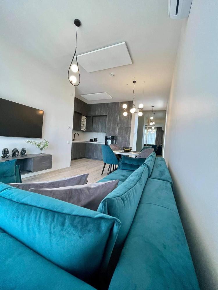 Apartment for your rest in complex Mano jura
