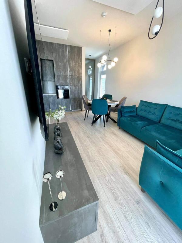 Apartment for your rest in complex Mano jura