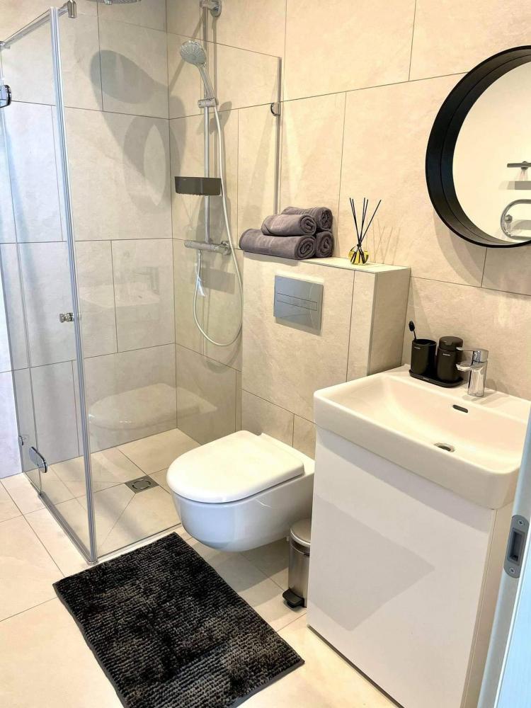 Apartment for your rest in complex Mano jura