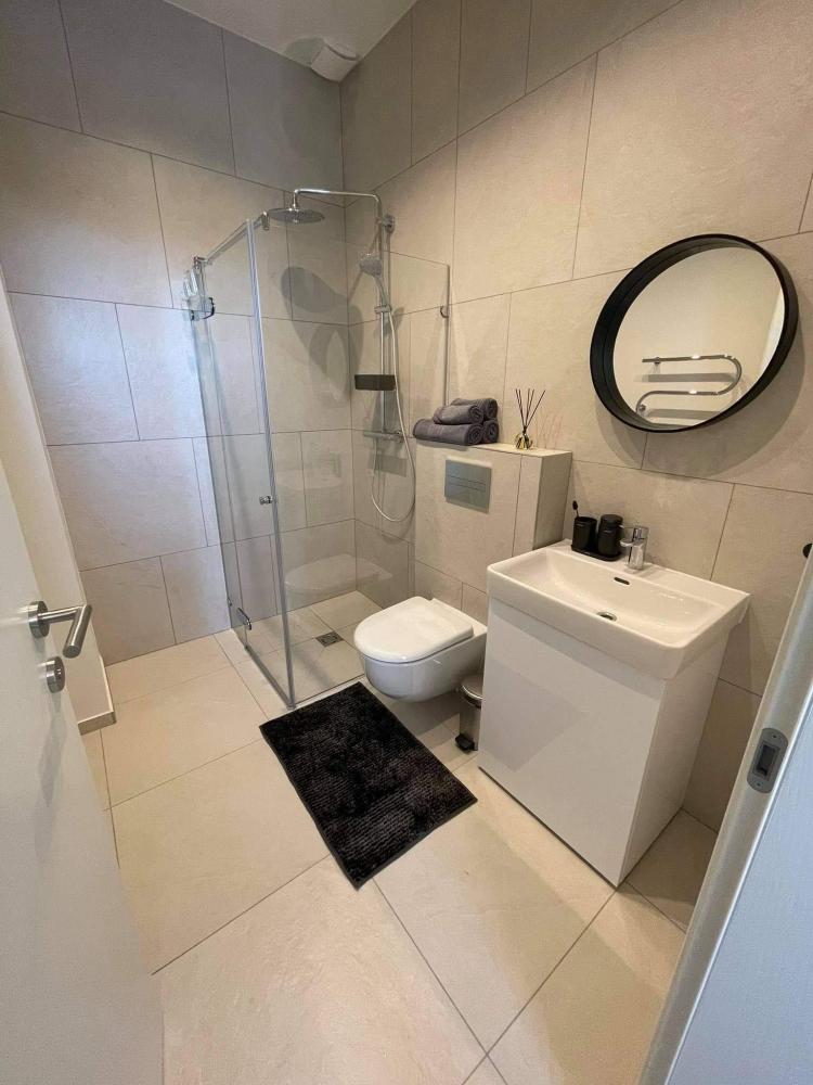 Apartment for your rest in complex Mano jura