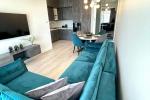 Apartment for your rest in complex Mano jura - 2