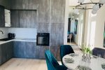 Apartment for your rest in complex Mano jura - 3