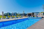 Apartment for your rest in complex Mano jura - 3