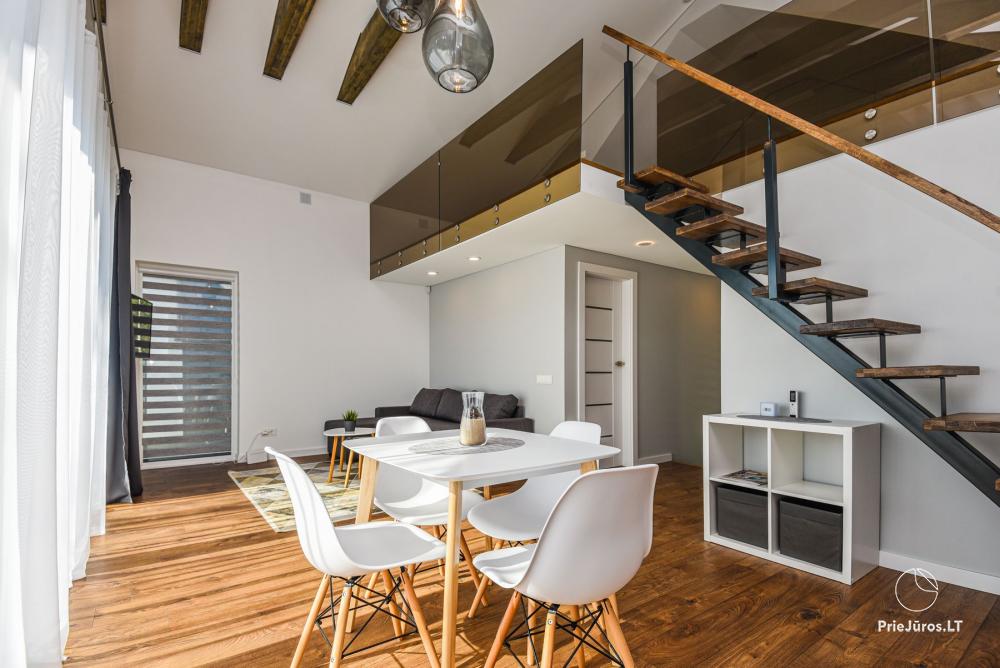 Oasis apartment