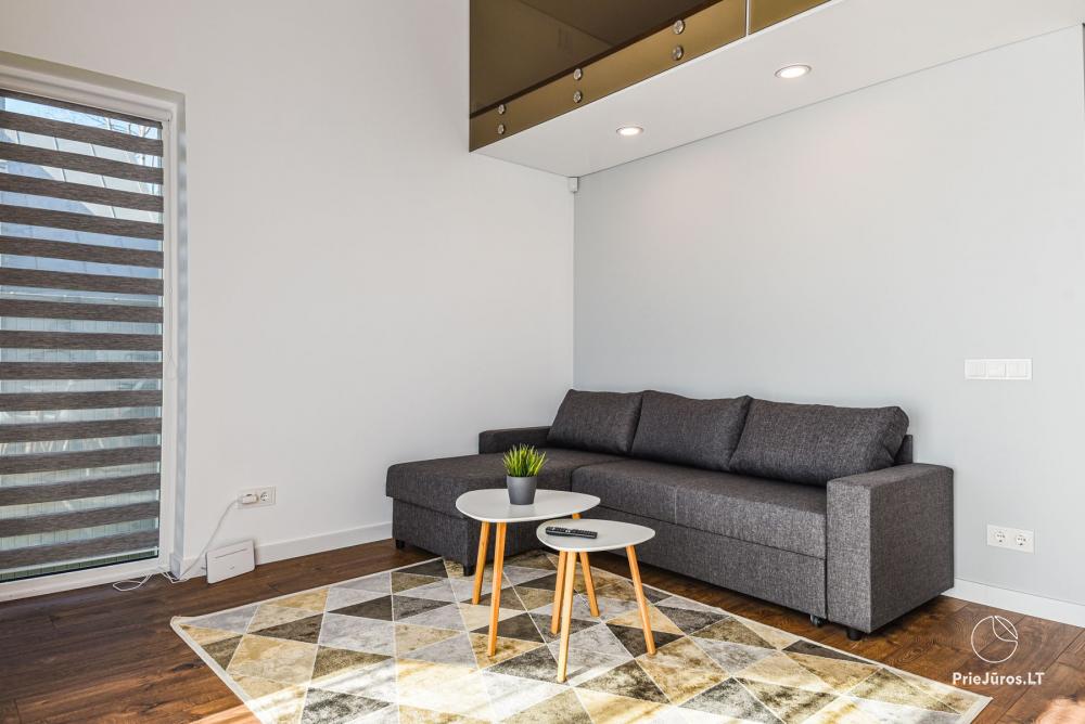 Oasis apartment