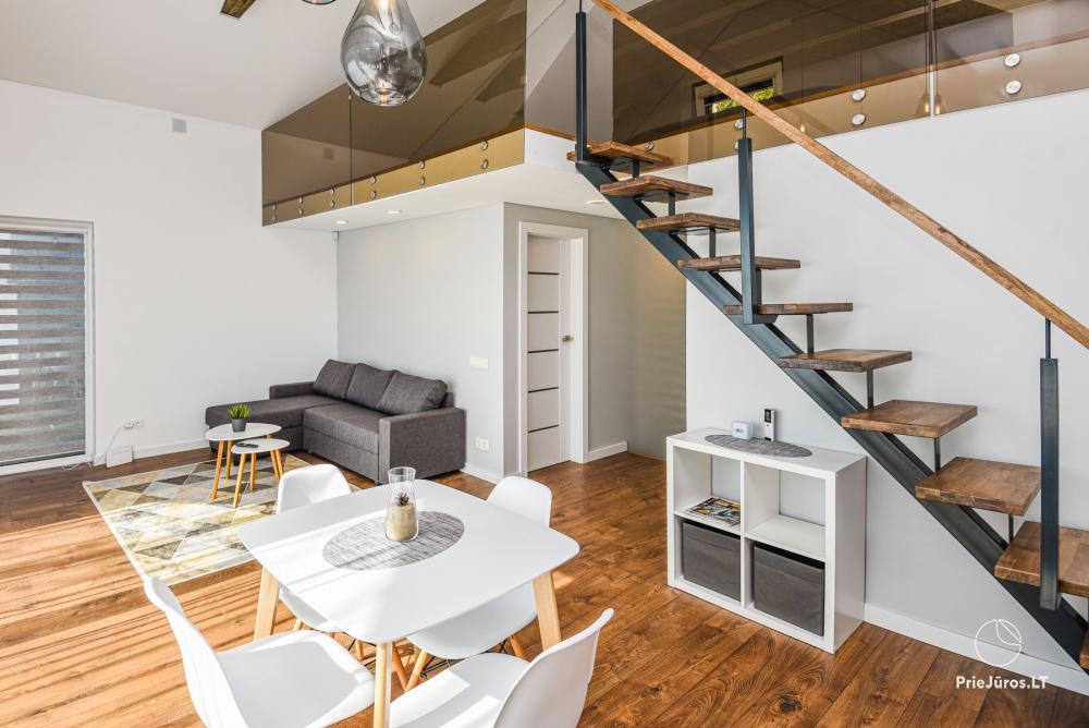 Oasis apartment