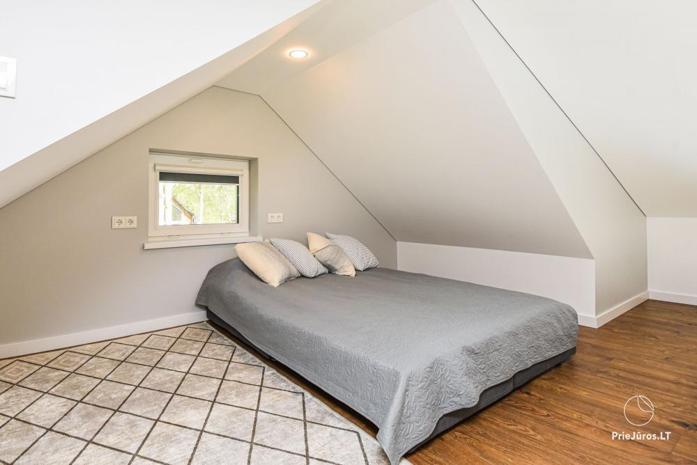Oasis apartment