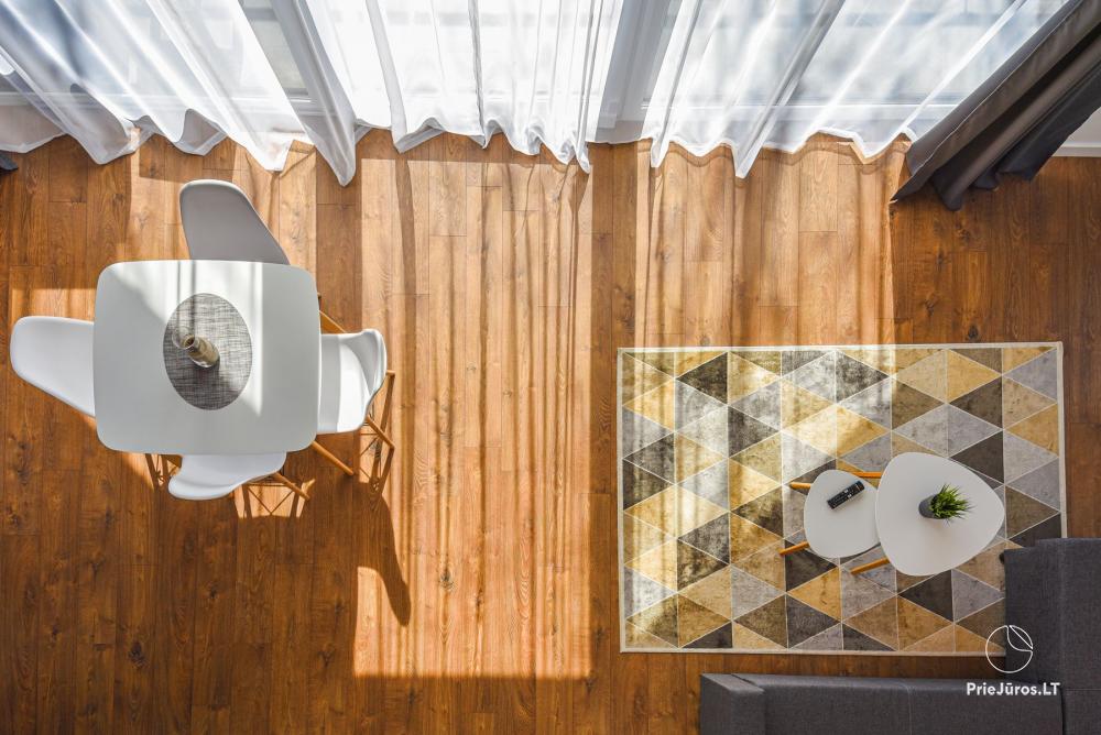 Oasis apartment