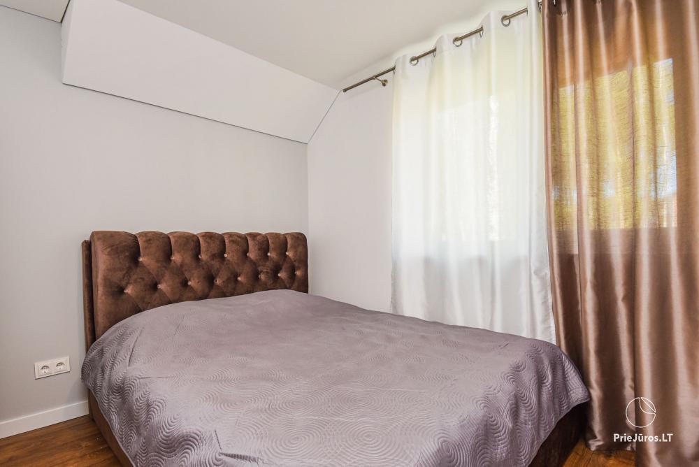 Oasis apartment