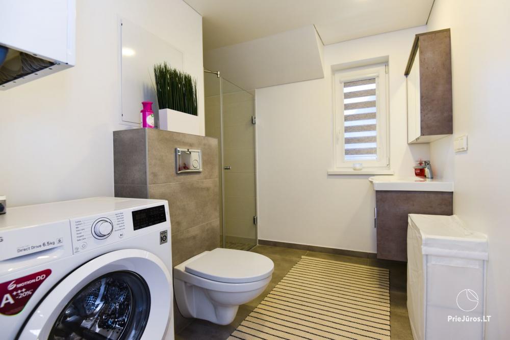 Oasis apartment