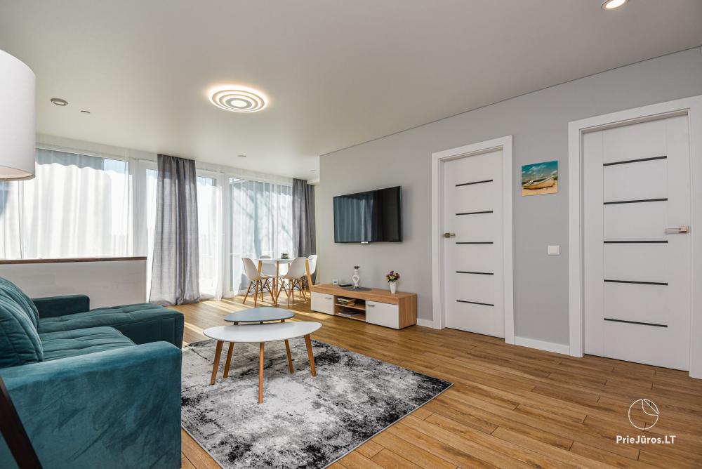 Oasis apartment