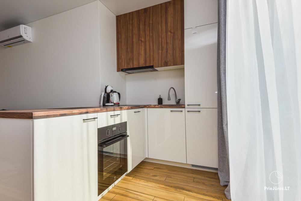 Oasis apartment