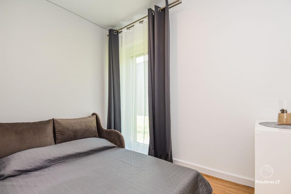 Oasis apartment