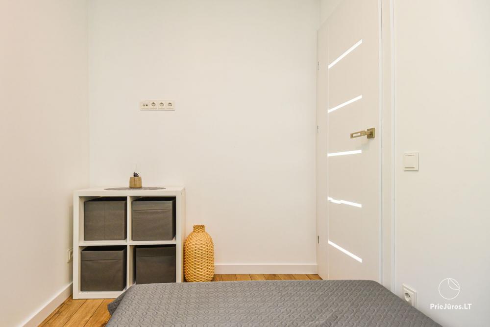 Oasis apartment