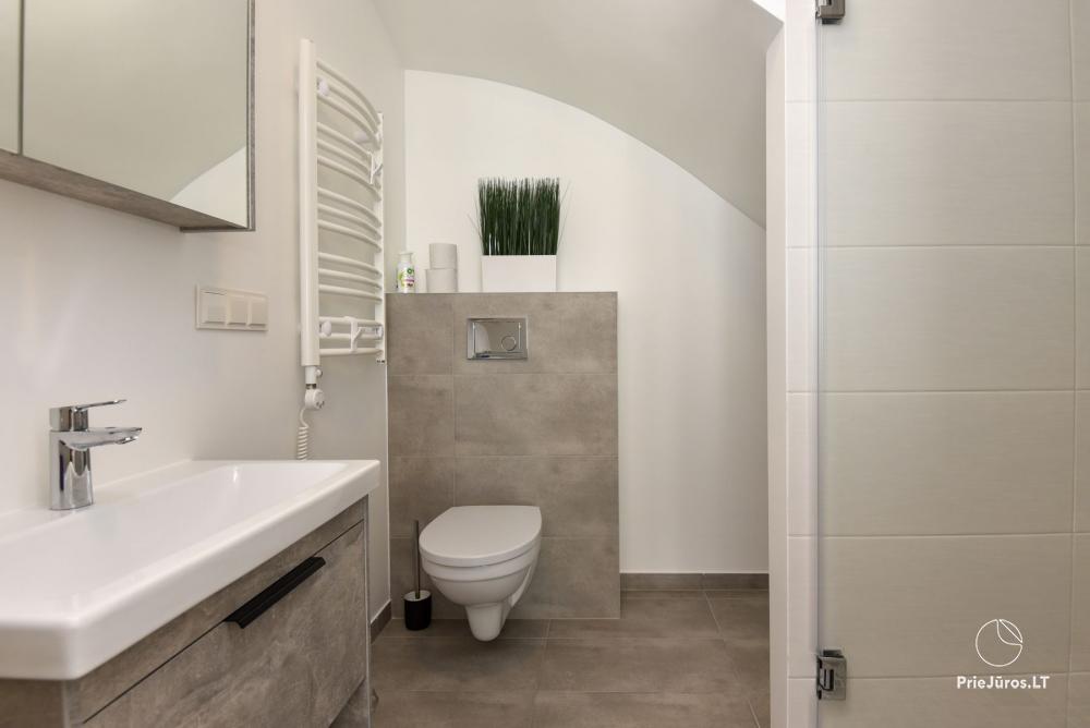 Oasis apartment