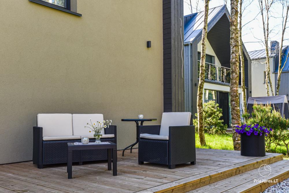 Oasis apartment