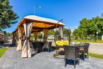 Floros simfonija Jūros - Brand new guesthouse in Sventoji - 5