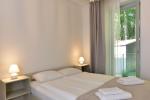 New apartments studio type and with two bedrooms in Juodkrante for 2-6 persons - 6