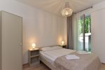 New apartments studio type and with two bedrooms in Juodkrante for 2-6 persons - 5