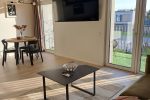 Apartment for rent in Kunigiskiai, in complex Mano jura 1 - 3