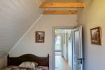 Villa Omama - apartments in Palanga, in Kunigiskiai - 6