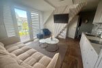 Flat for rent in Palanga, in Kunigiskiai - 6