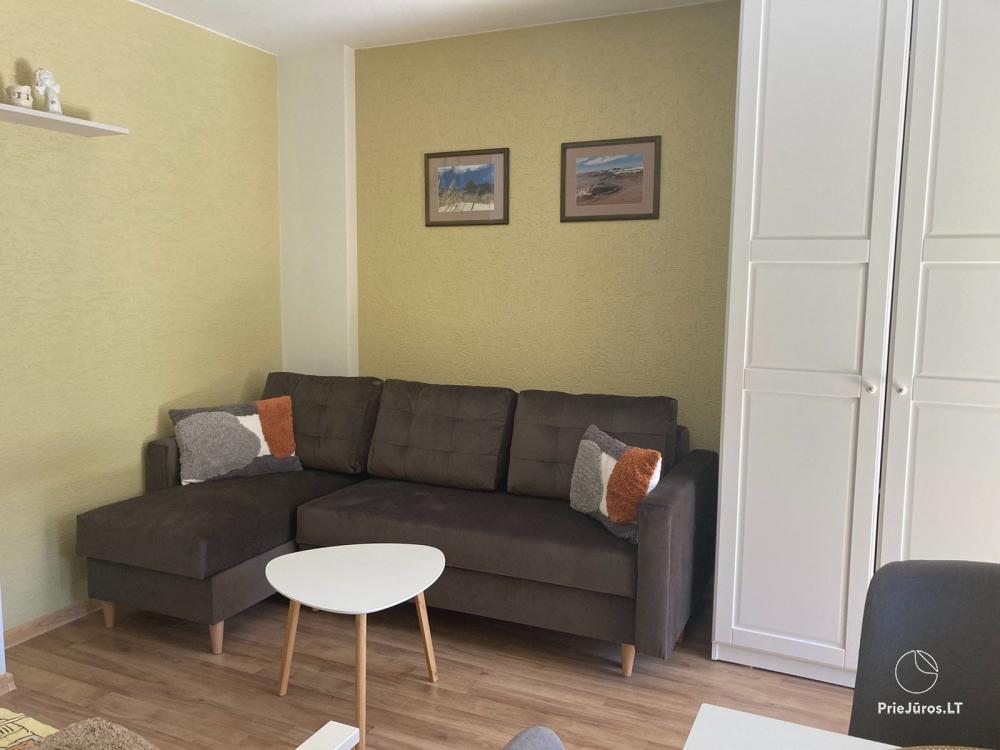 Guest house Emile in Palanga - 1