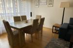 Two rooms apartment with terrace in Juodkrante - 5