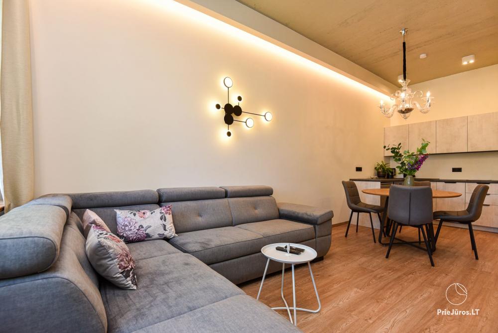 Apartments for rent in Palanga Sunset Home - 1