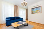 Apartment for rent in the old town of Klaipeda - 3