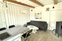 "Pakalnes apartments" for rent in Rusne