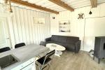 Pakalnes apartments for rent in Rusne