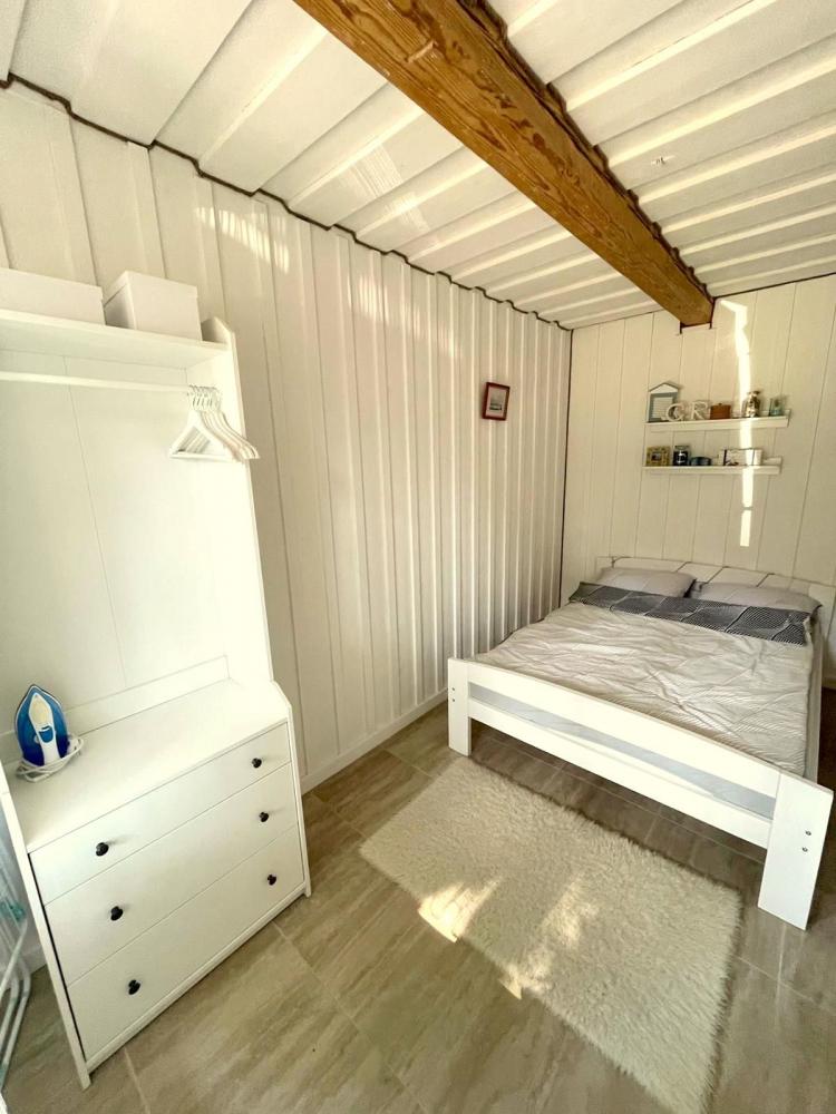 Pakalnes apartments for rent in Rusne
