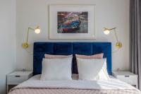 Coral Sea Home – Mano jūra 1, Kunigiškiai – апартаменты с балконом и двориком, с барбекю, бассейн в комплексе