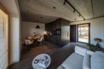 Svencelės Dunes Apartments - Relaxation by the Lagoon and Dunes - 5