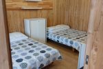 Holiday houses with amenities near the sea - 5