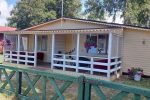 Holiday houses with amenities near the sea - 4