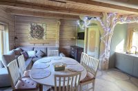 Homestead “Atgaiva”, for a peaceful retreat
